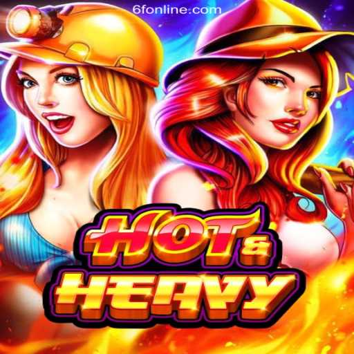 Explore the Thrills of HotHeavy: The Ultimate Gaming Experience